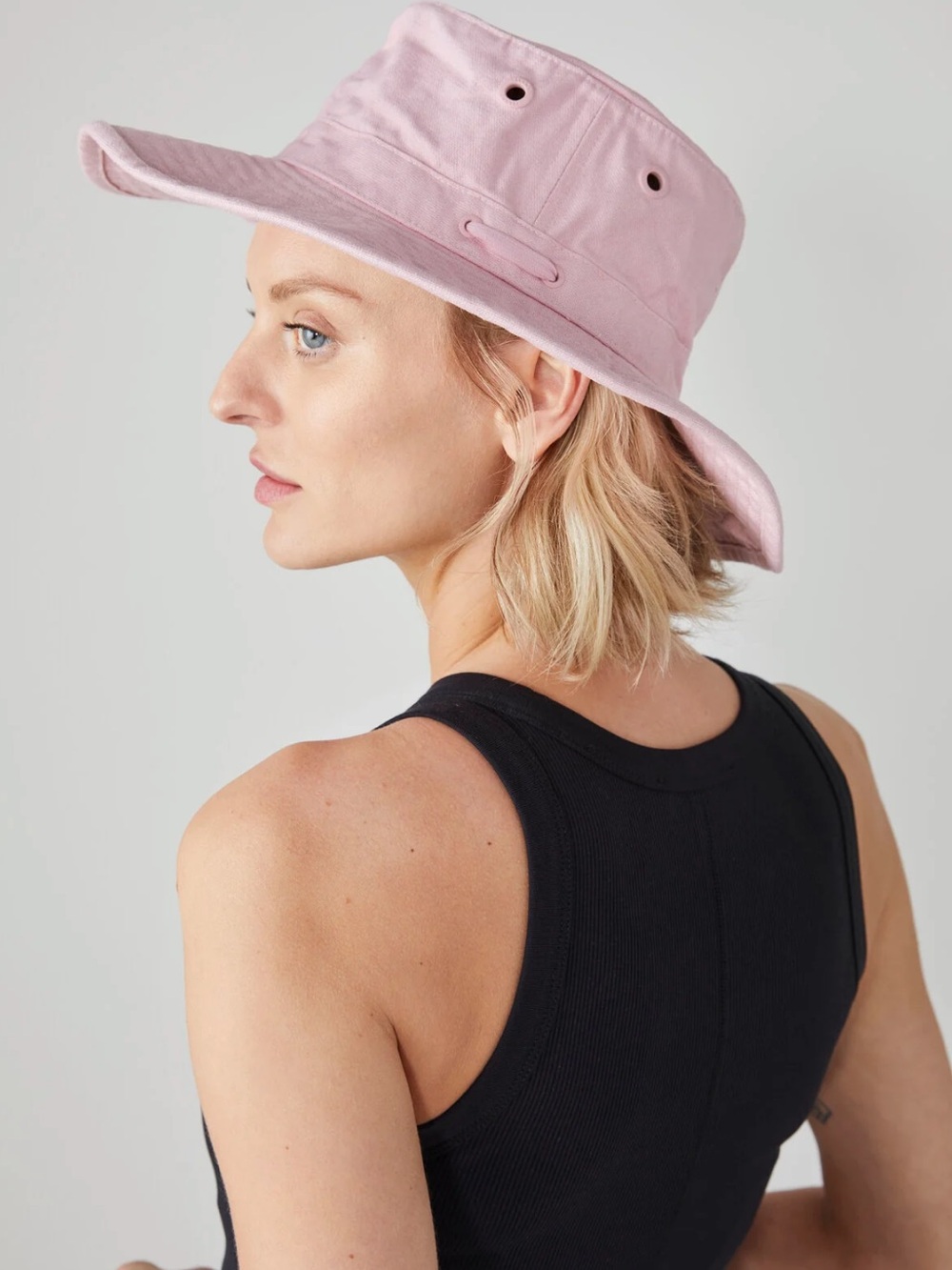 NWT Tilley T3 Wide Brim Wanderer